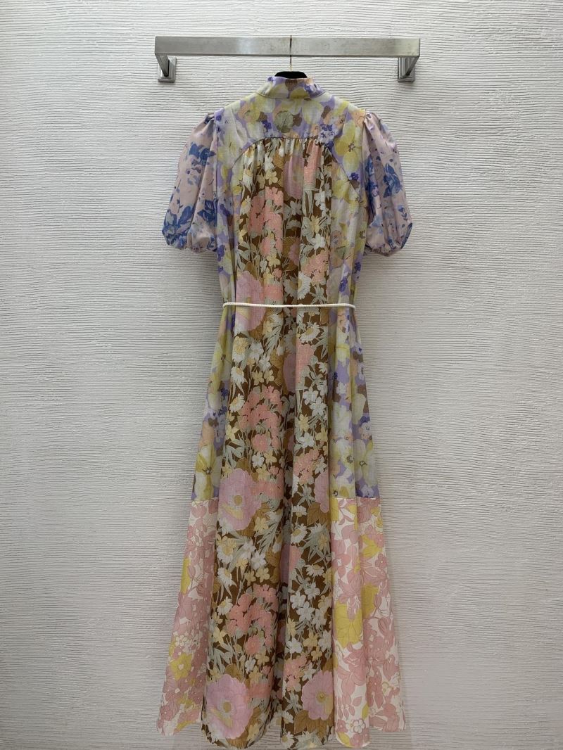 Zimmermann Dress